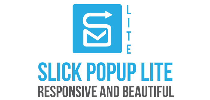 Slick Popup - WordPress Plugin - Om Ak Solutions